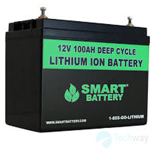 Lithium-ion-battery-12v-100AH