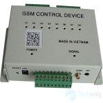 Thiết bị điều khiển từ xa qua sim Smart Control GSM