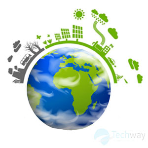 Logo đánh giá tiềm năng năng lượng tái tạo