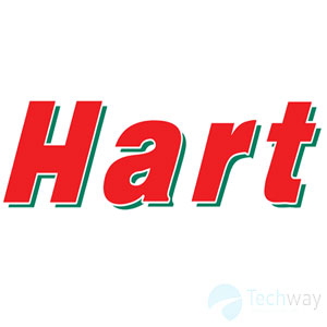 Logo giao thức HART
