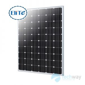Tấm pin năng lượng mặt trời ET solar