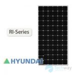 Pin mặt trời Hyundai mono RI