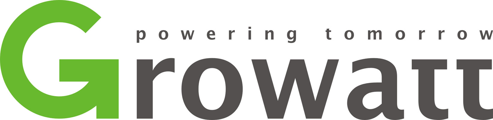 logo growatt